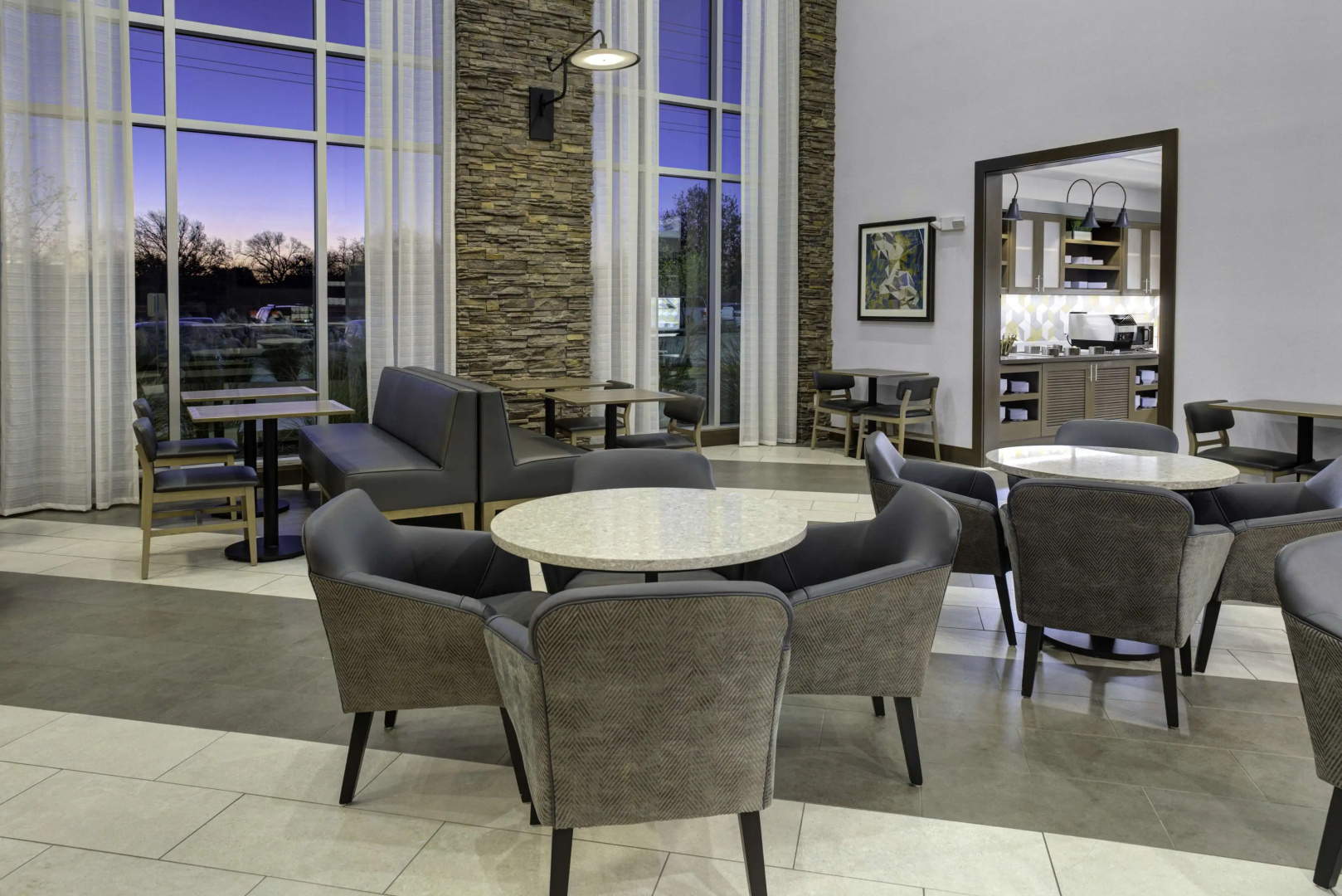Hyatt Place Dallas/Allen