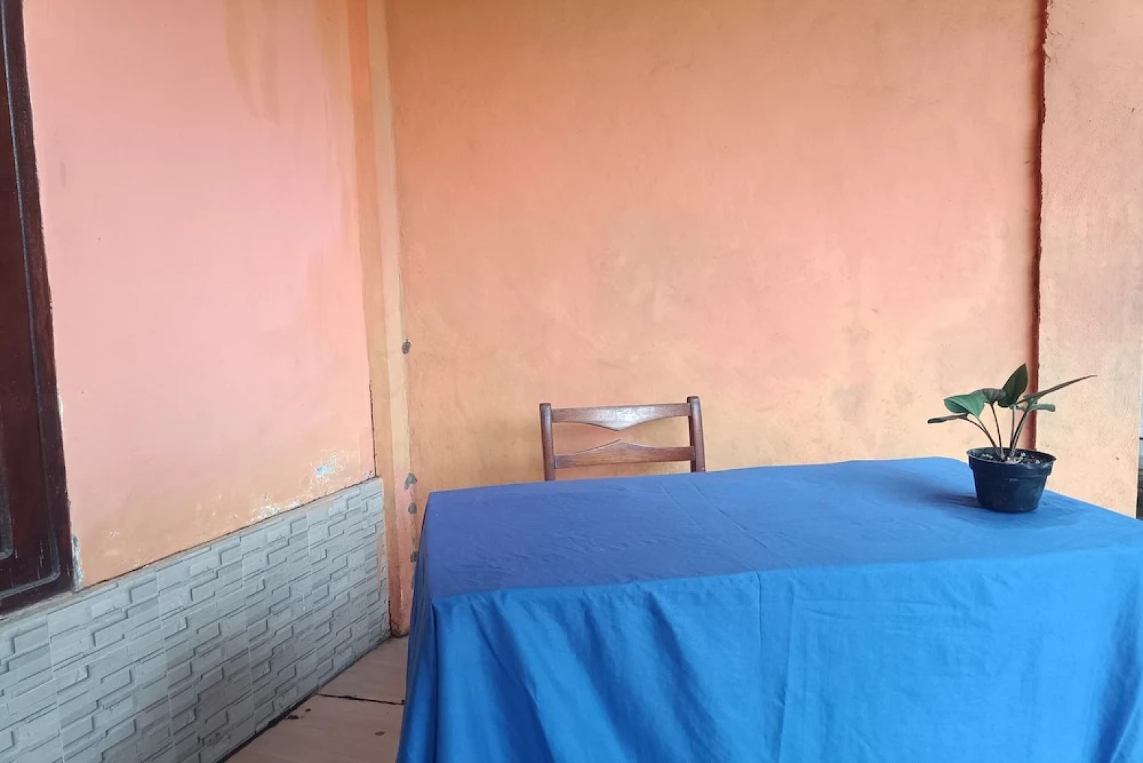 Hotel O Yuda Family Homestay Near Desa Wisata Hijau Bilebante