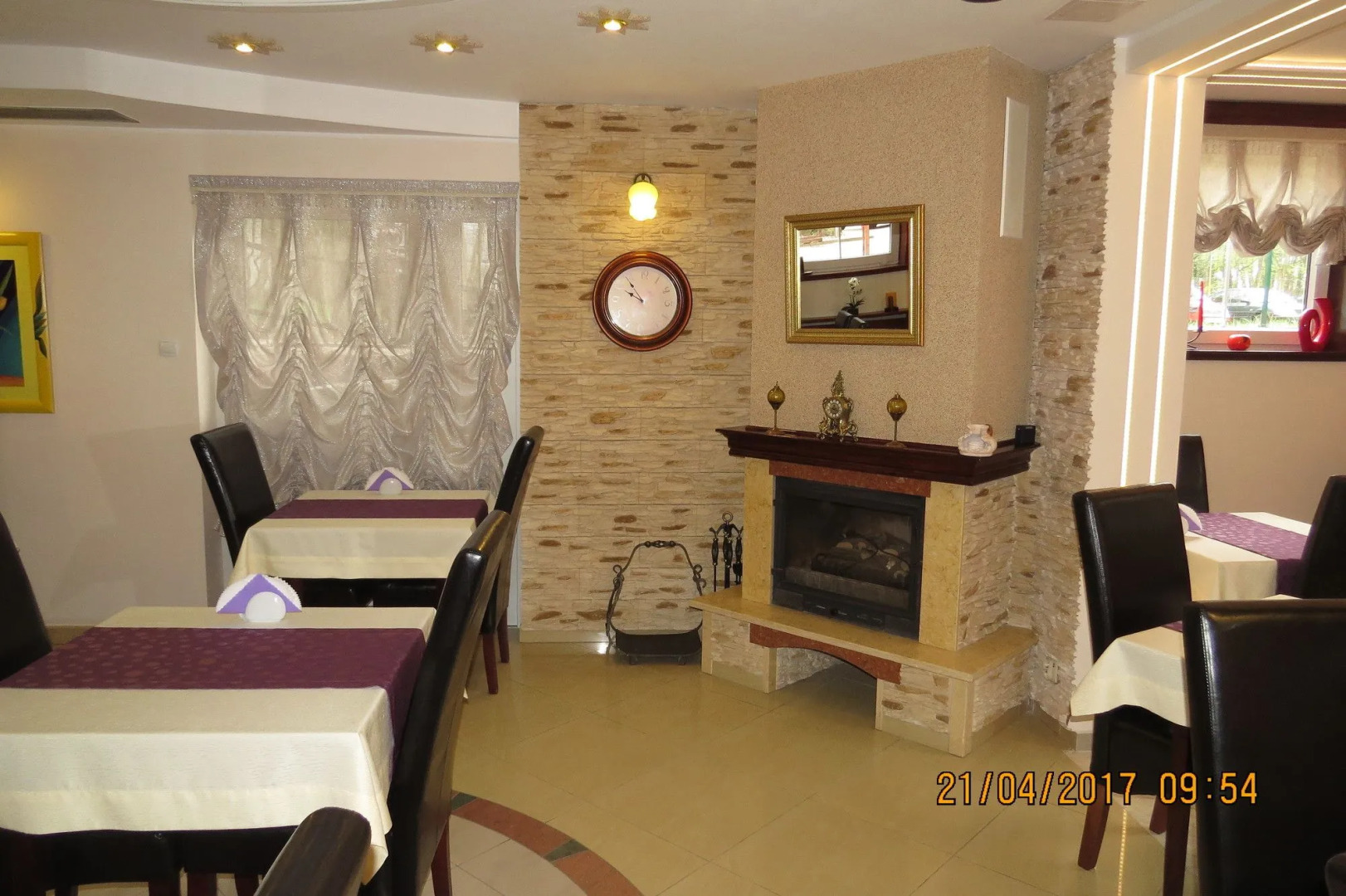 Hotel Cis w Świnoujściu