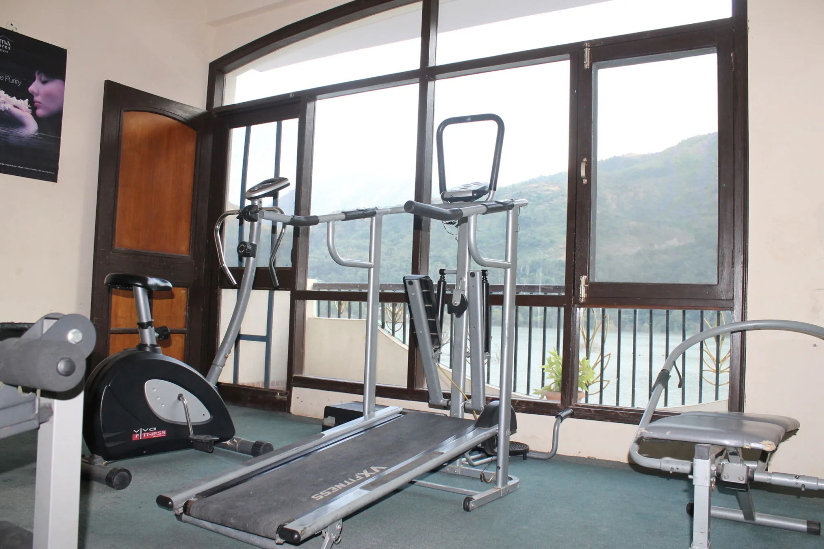 Sandhya Hot Spring Health Care