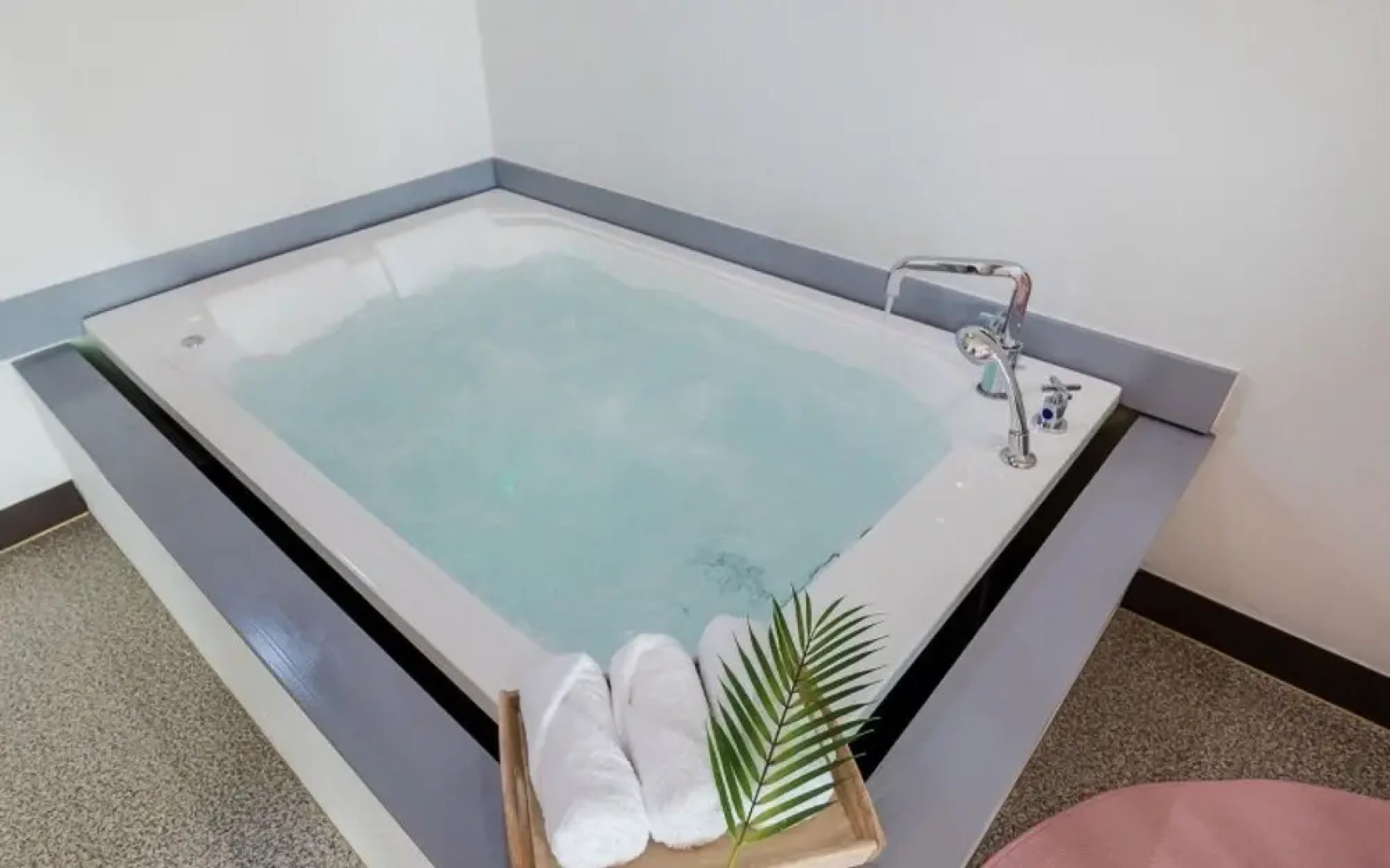 Pocheon The Sharp Pension