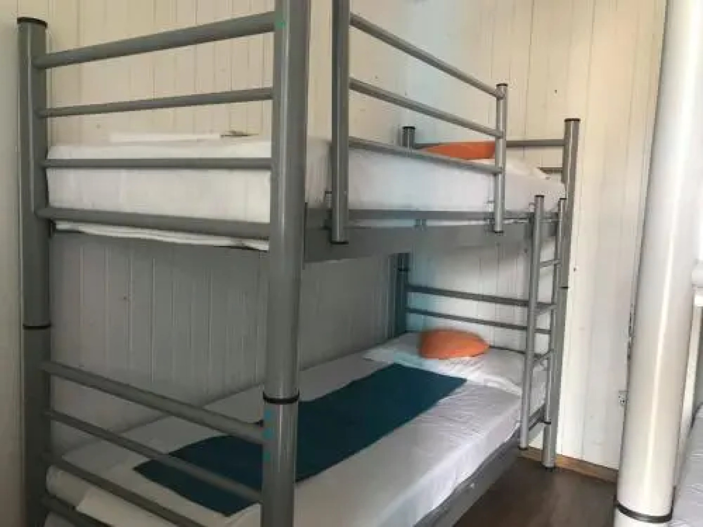 Flamingo Hostel Costinesti