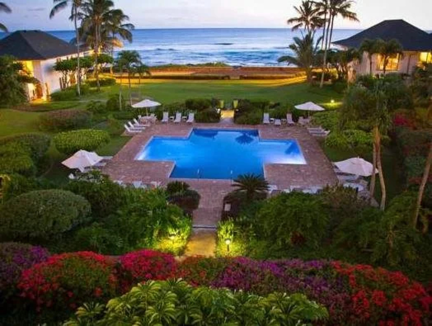 Poipu Kapili 46 by RedAwning