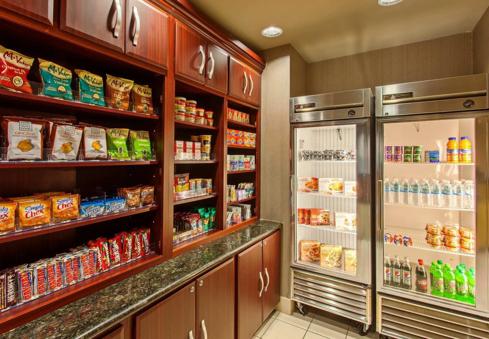 SpringHill Suites by Marriott El Paso