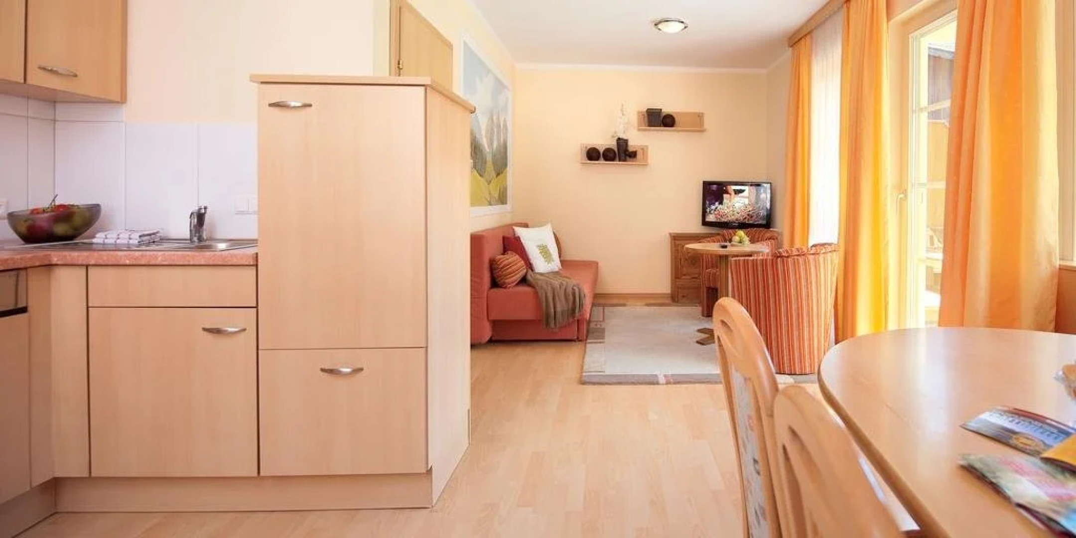 BRUGGER - ChaletDorf