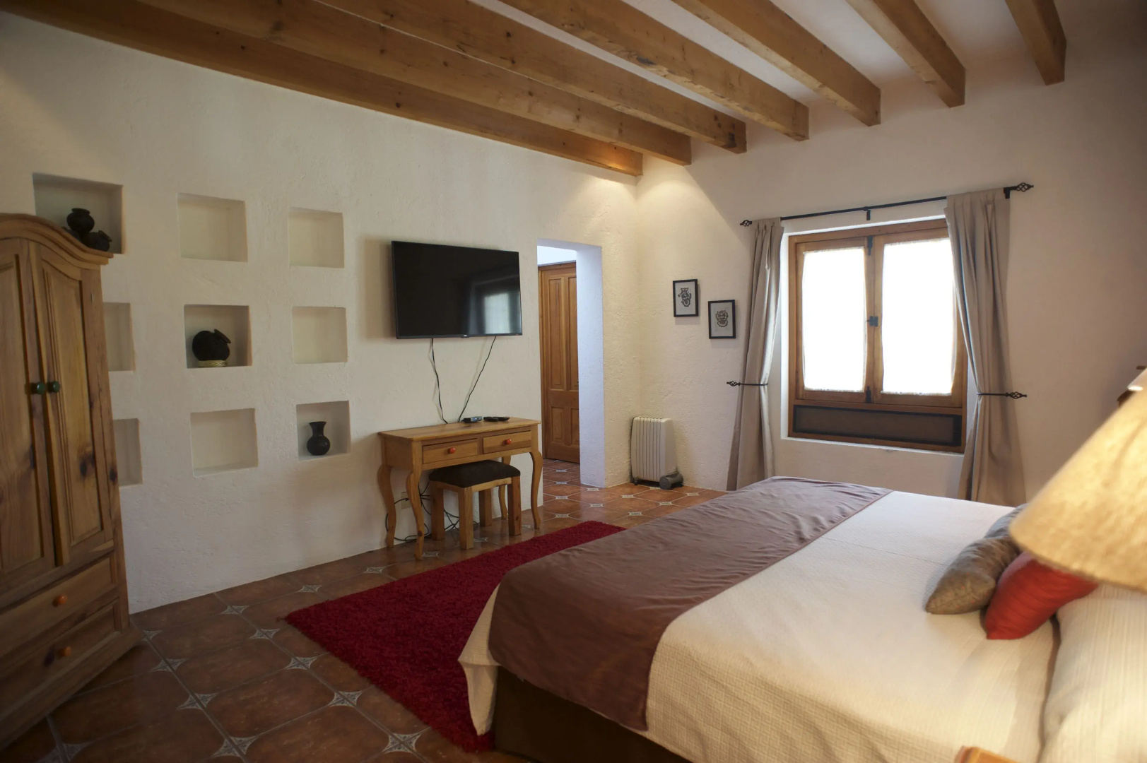 La Casona de los Colibríes