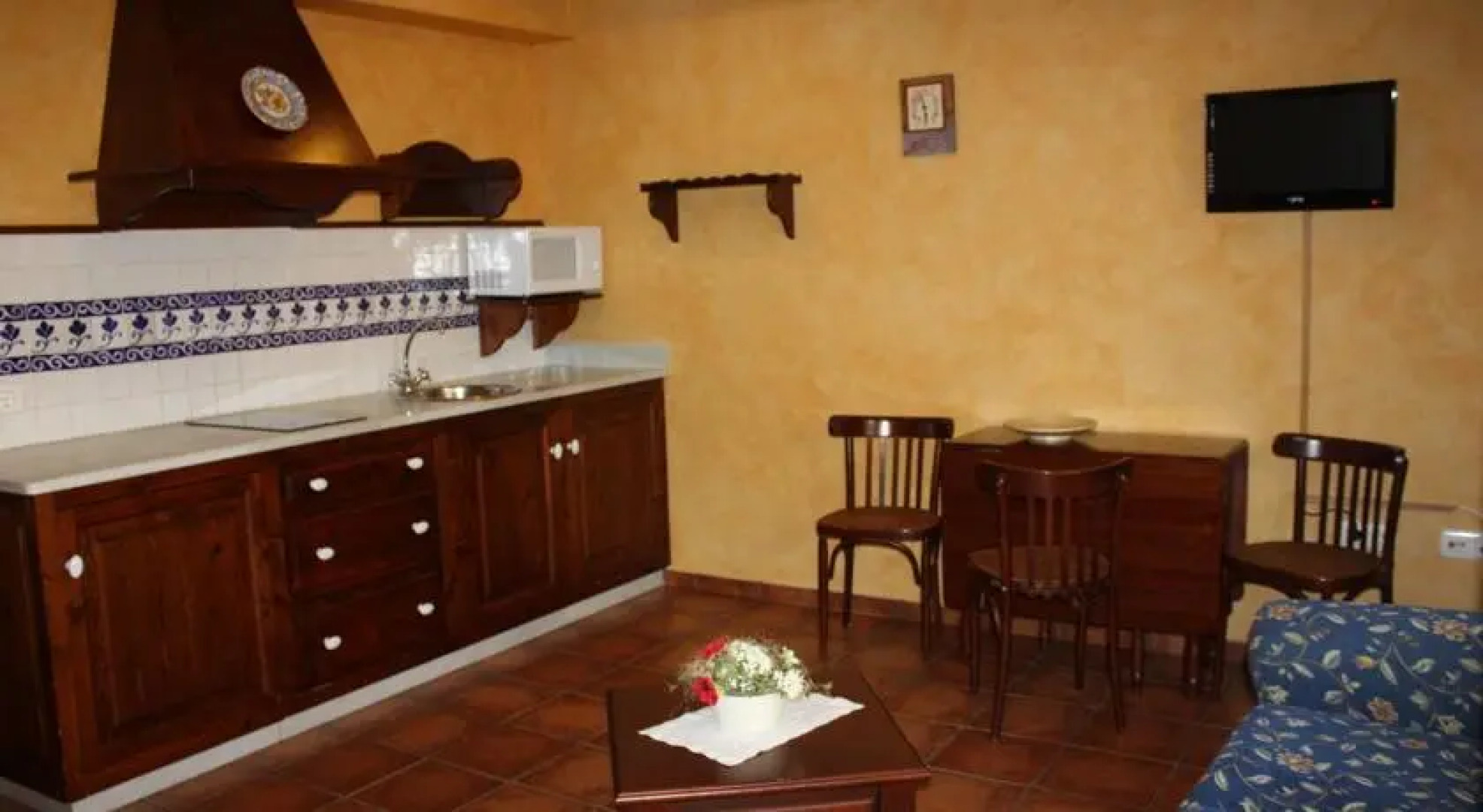 As Tapias Apartamentos Turisticos *