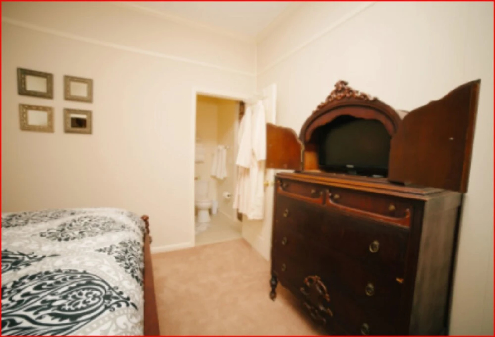 Lake Guntersville Bed and Breakfast