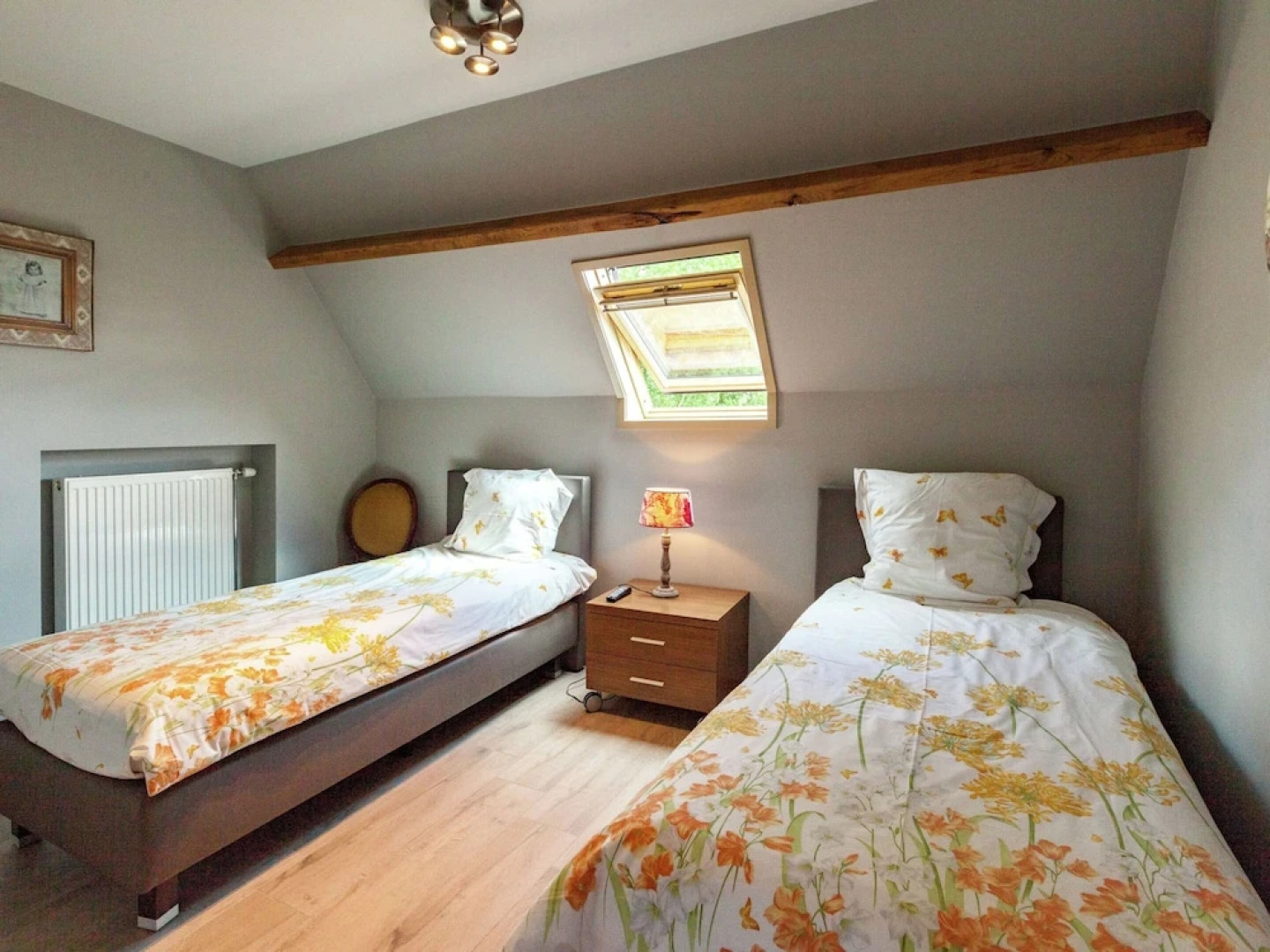 Le Bizet Vacation Home