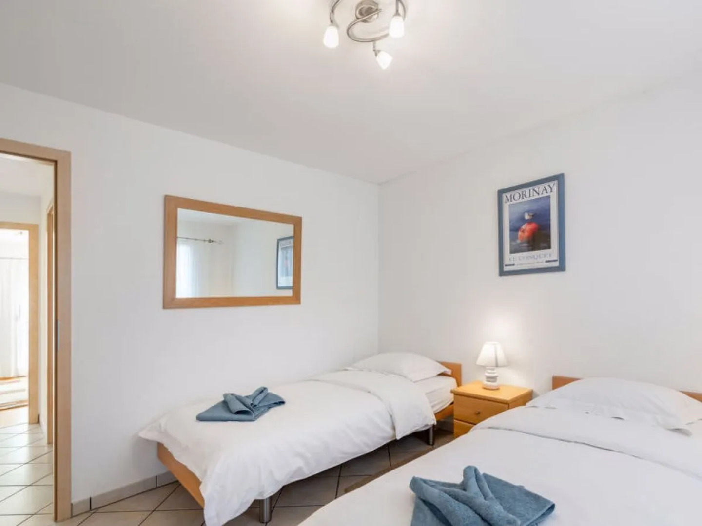 APT C3/R - RéSIDENCE BOUGAINVILLE