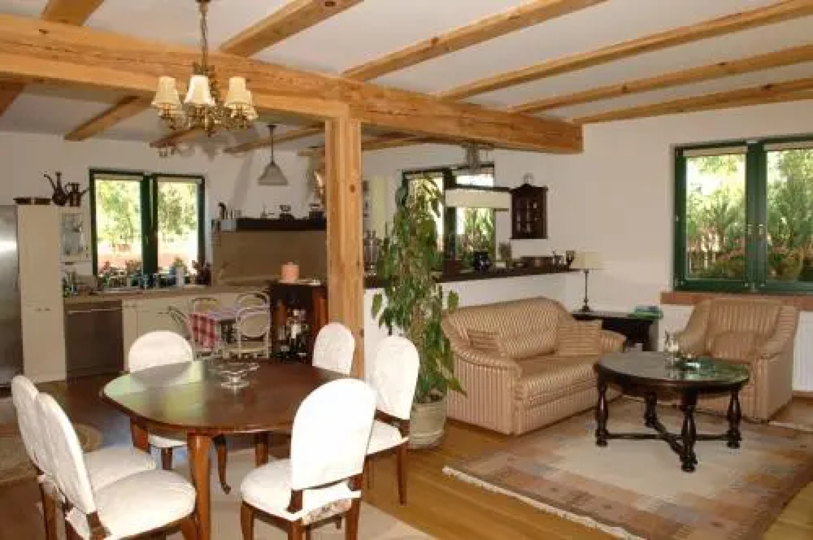 Pensjonat Lipie-Althof