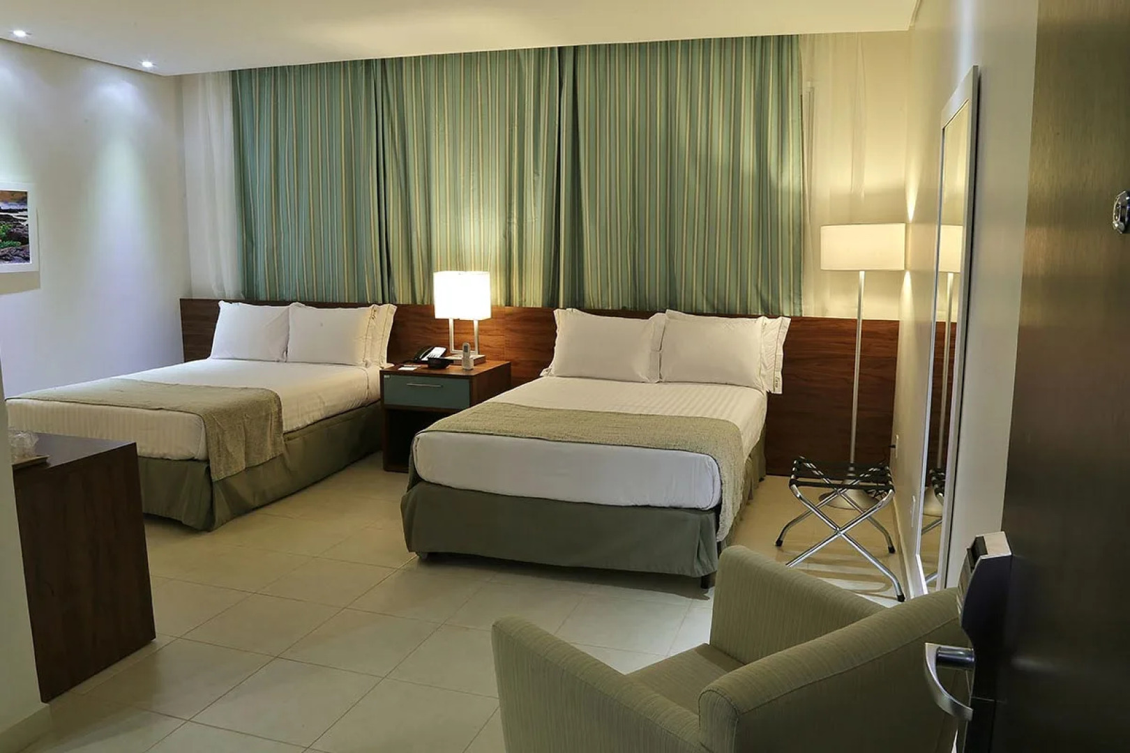 Holiday Inn Express Porto Velho