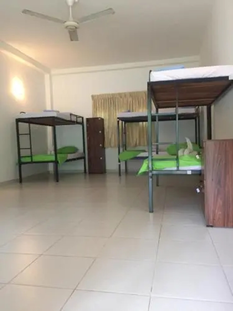 Vista Damith Guest House