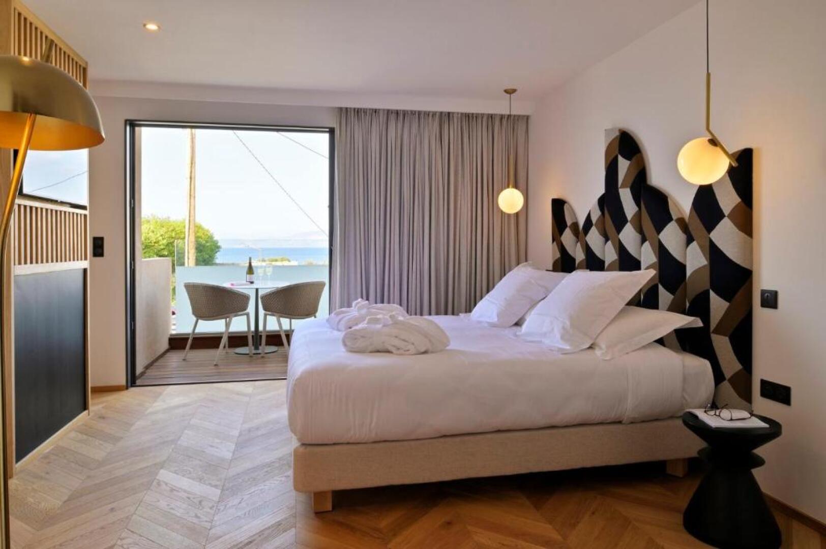 Hotel & Spa Rocabella