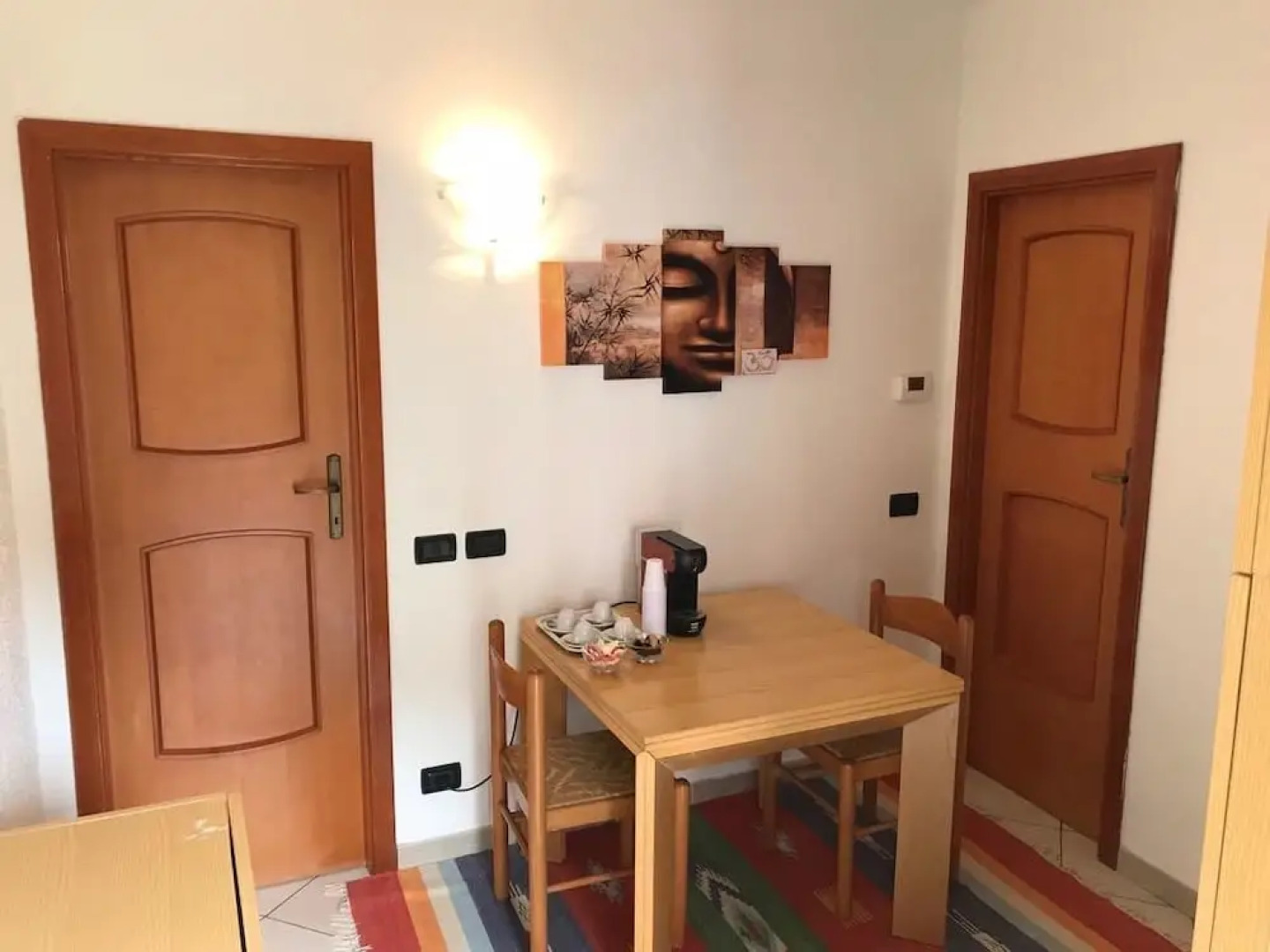 Bed & Breakfast da Luca