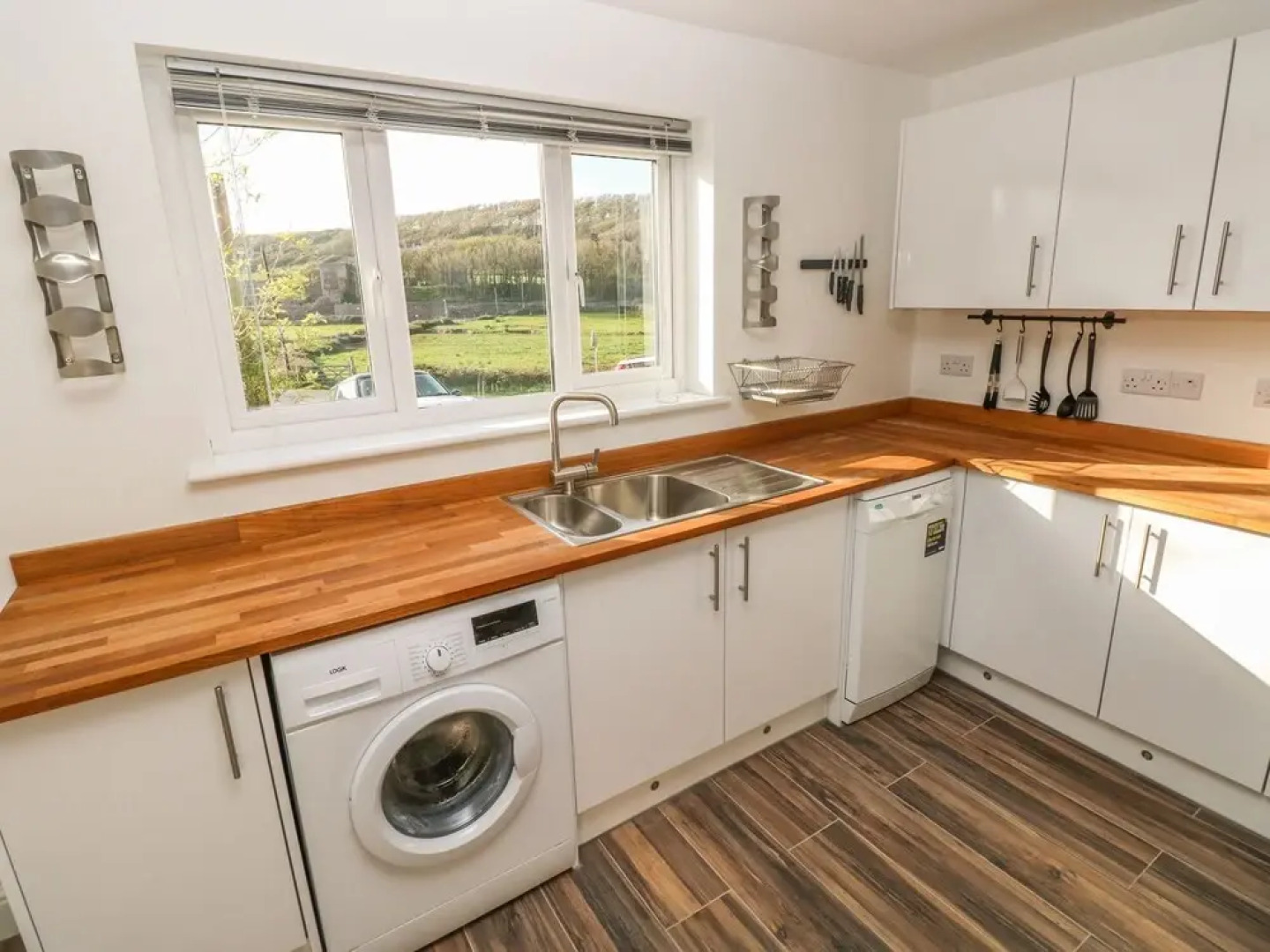 Blue Anchor Way Annexe