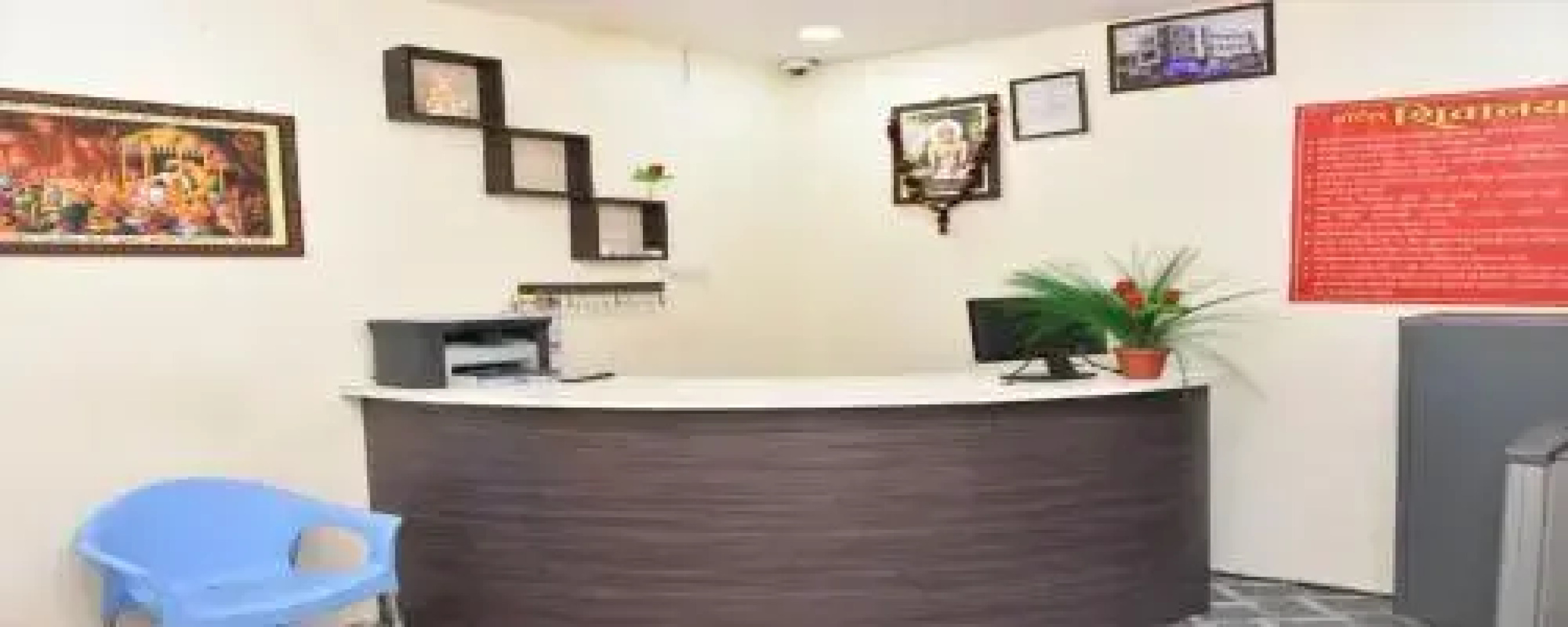 Hotel Shivalay Shegaon