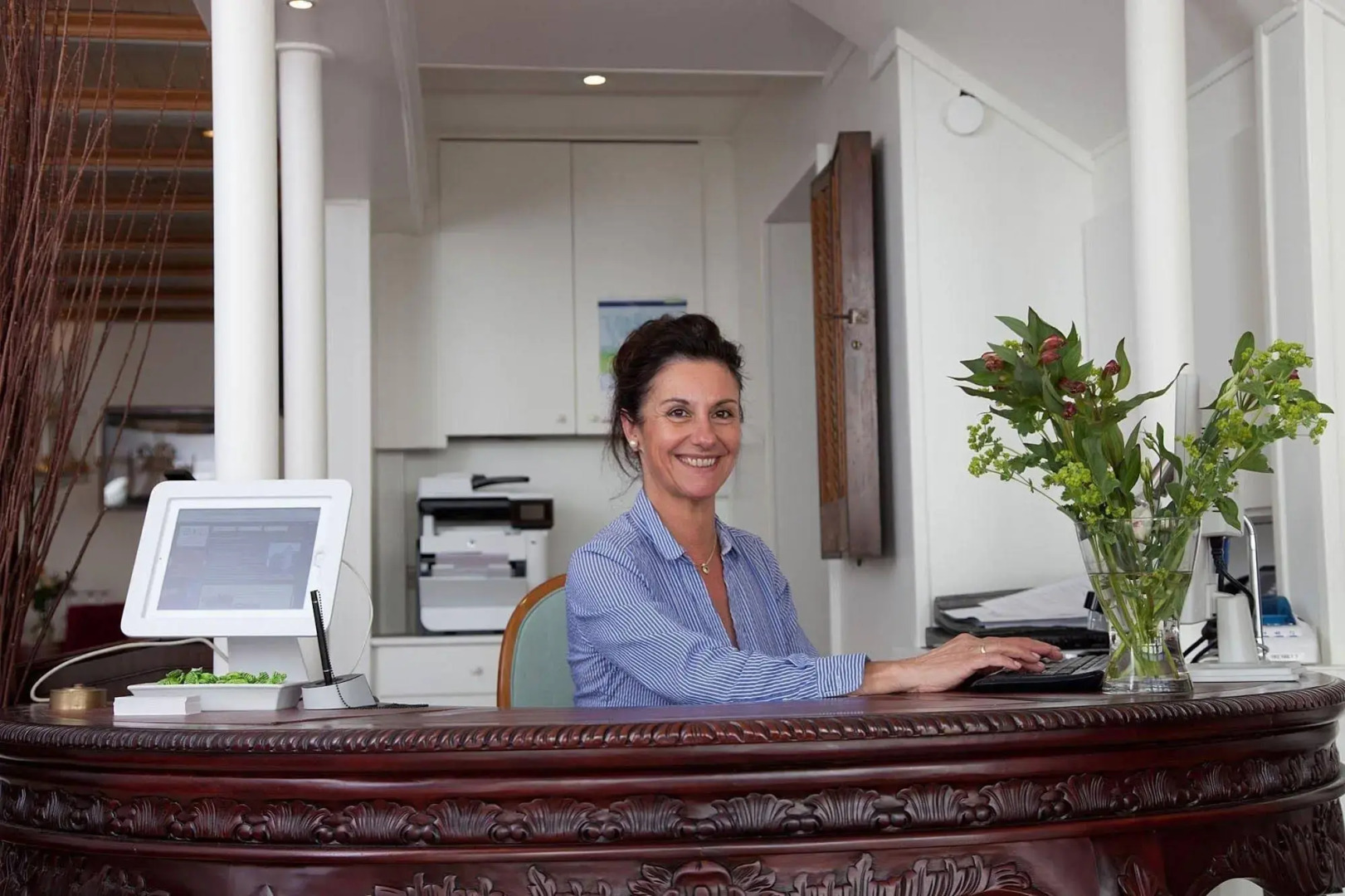 Hotel Freihof am Roland