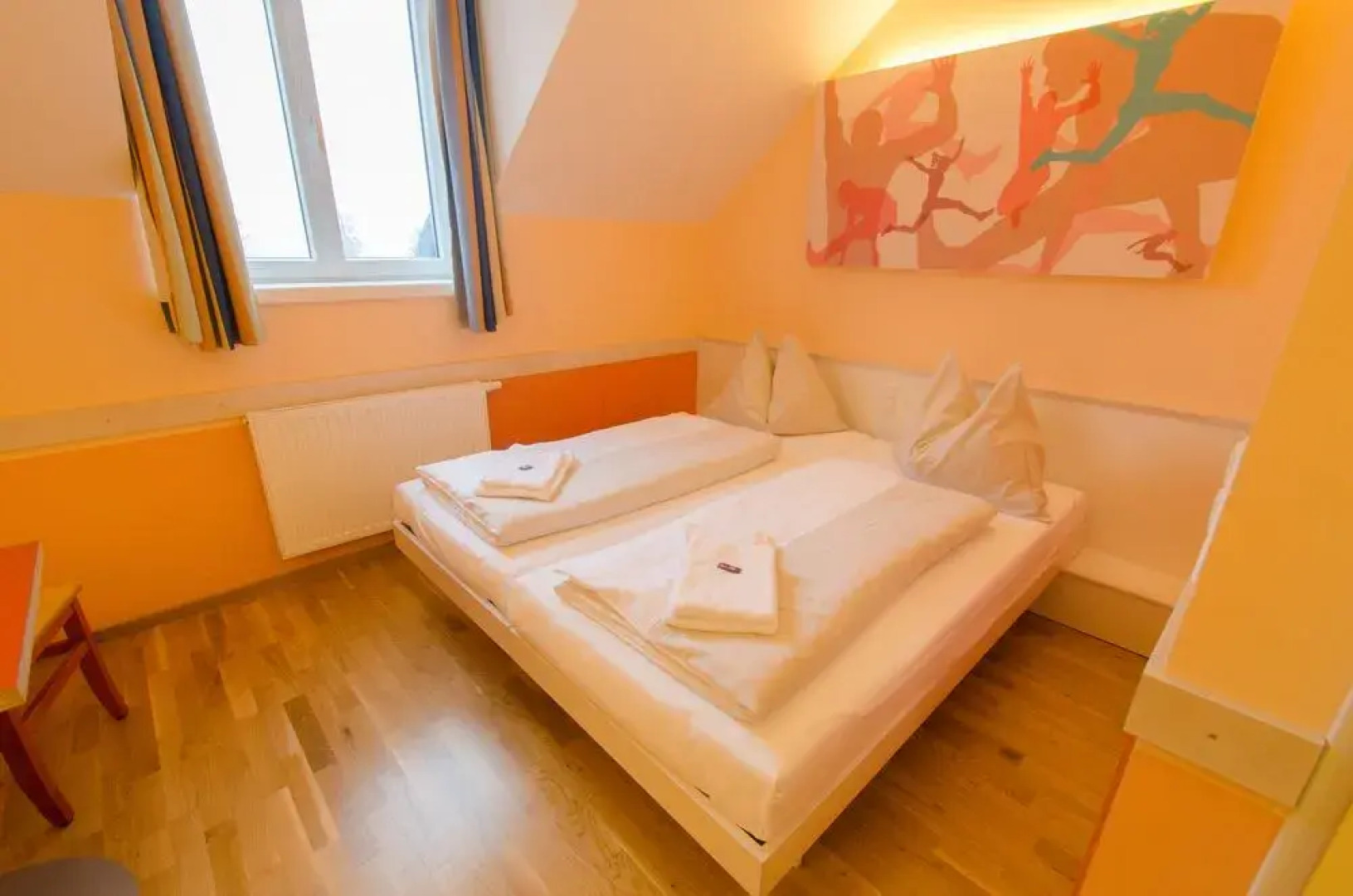 Jufa Hotel Hochkar Sport Resort