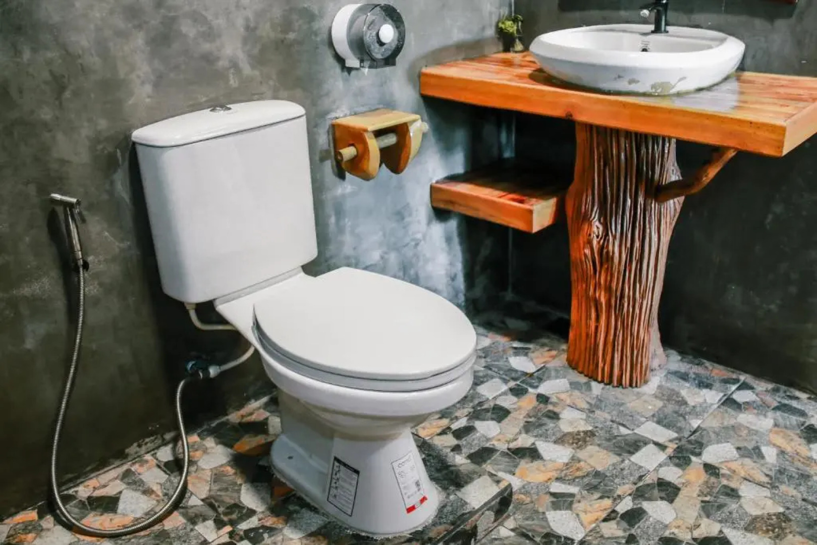 Klong Bon Garden Home Koh Yao Yai