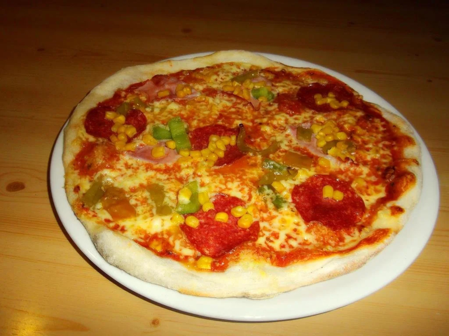 Ferienanlage Bacherhof