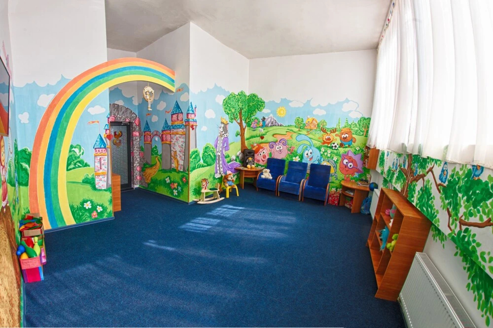 Truskavets 365 Hotel