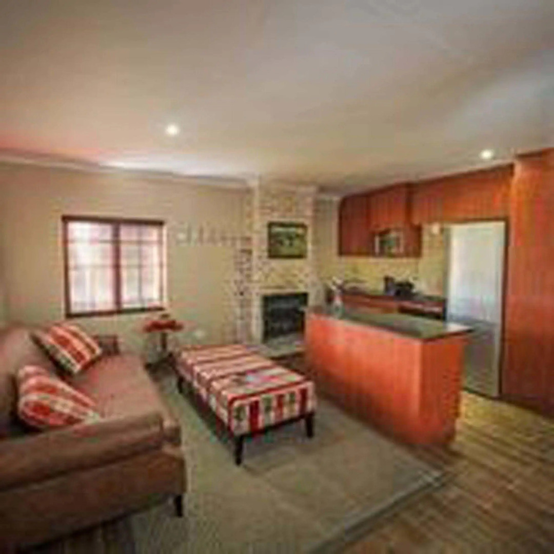 Dunkeld Country Estate