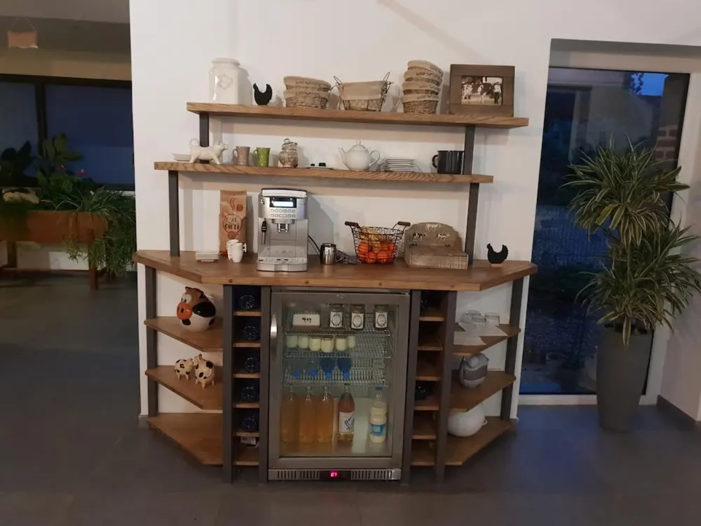 La Cense Pierrot des Princes