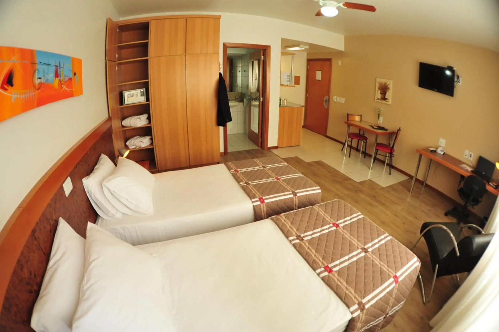 Union Residence HEER