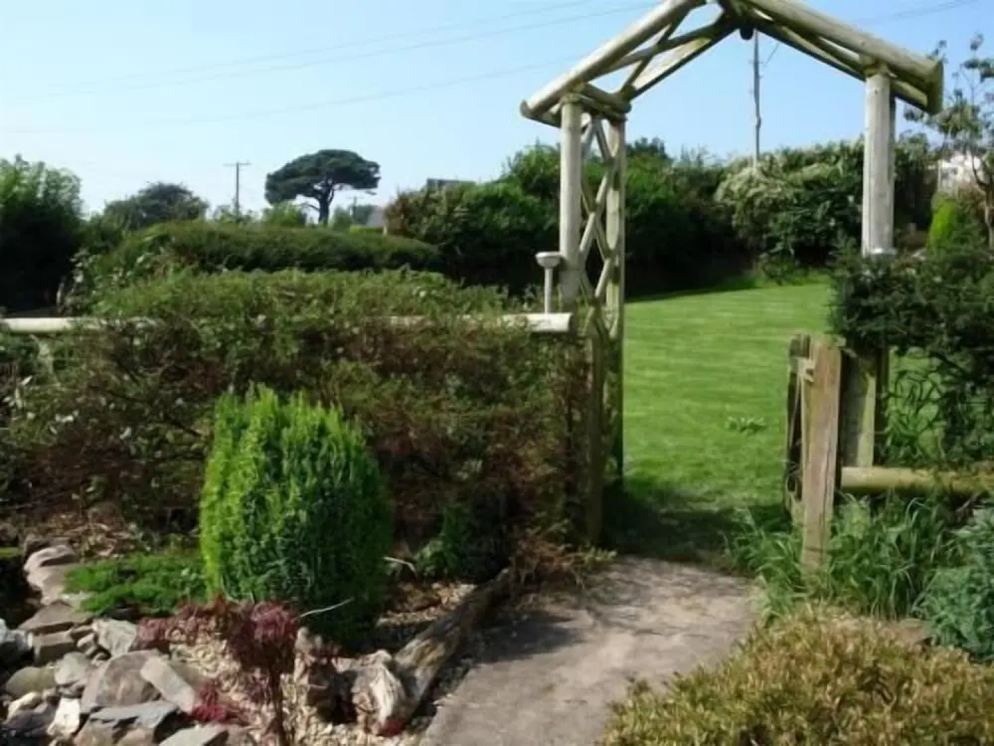 Sunnymeade Country Hotel