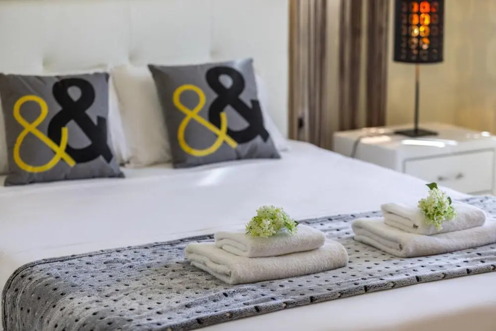 Faros Villa Shamrock