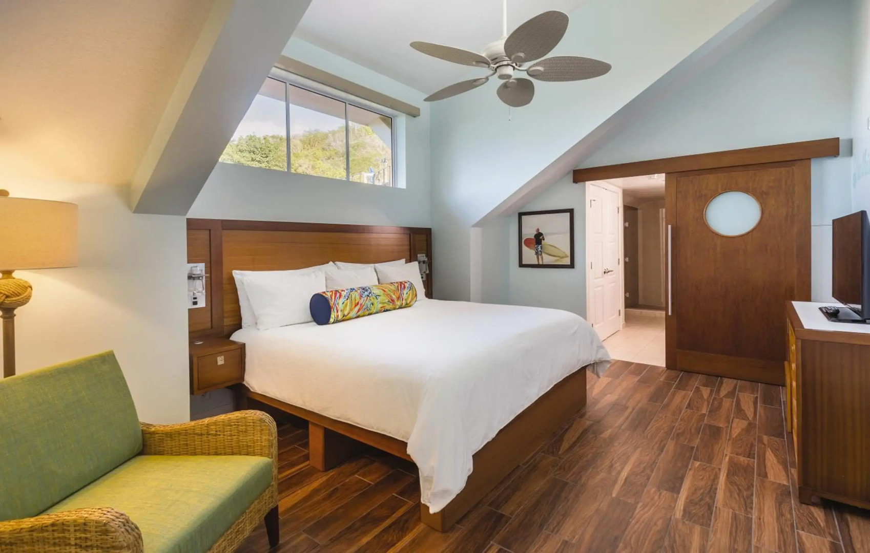 Margaritaville Vacation Club - St. Thomas