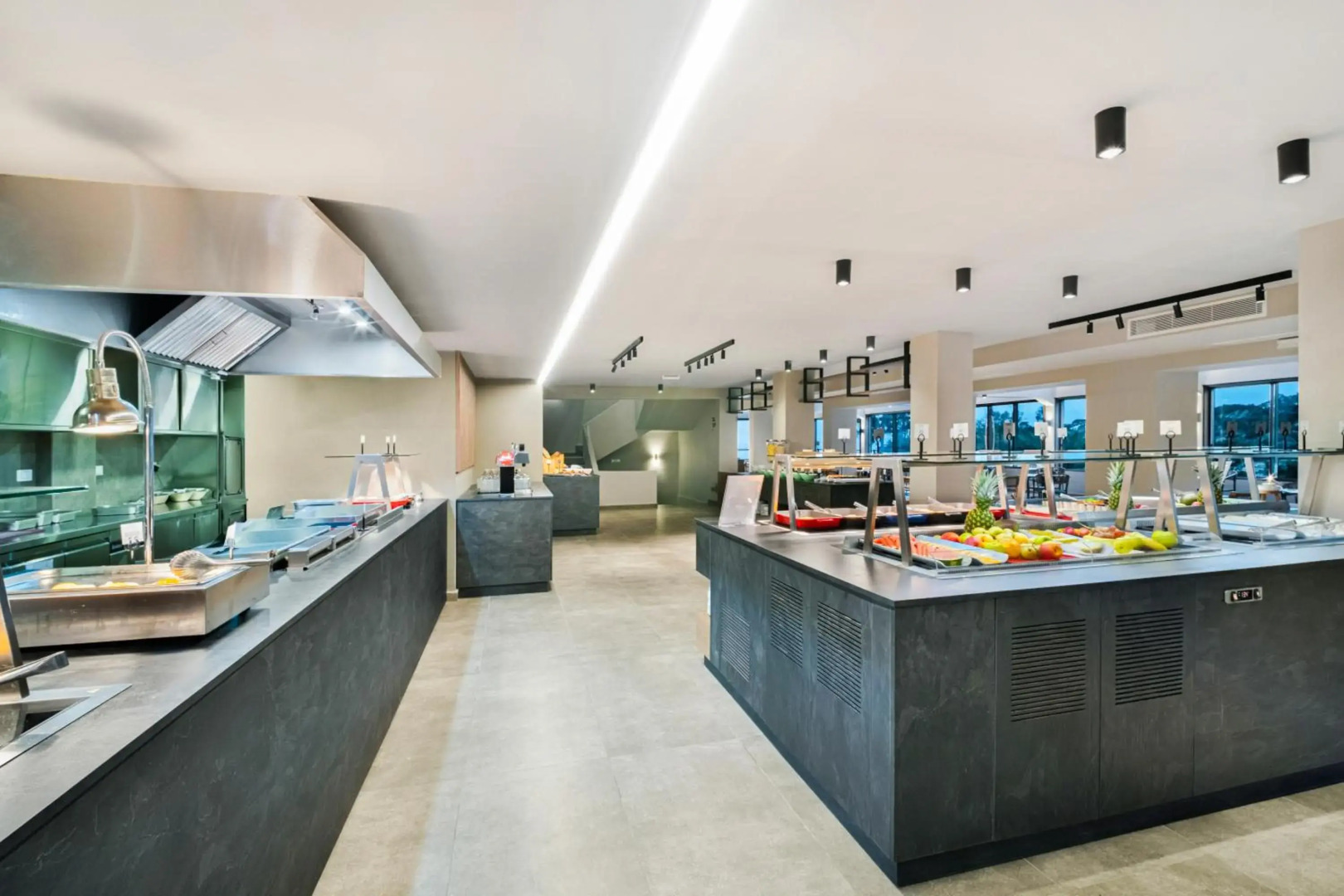 Harmony E Rock Hotel