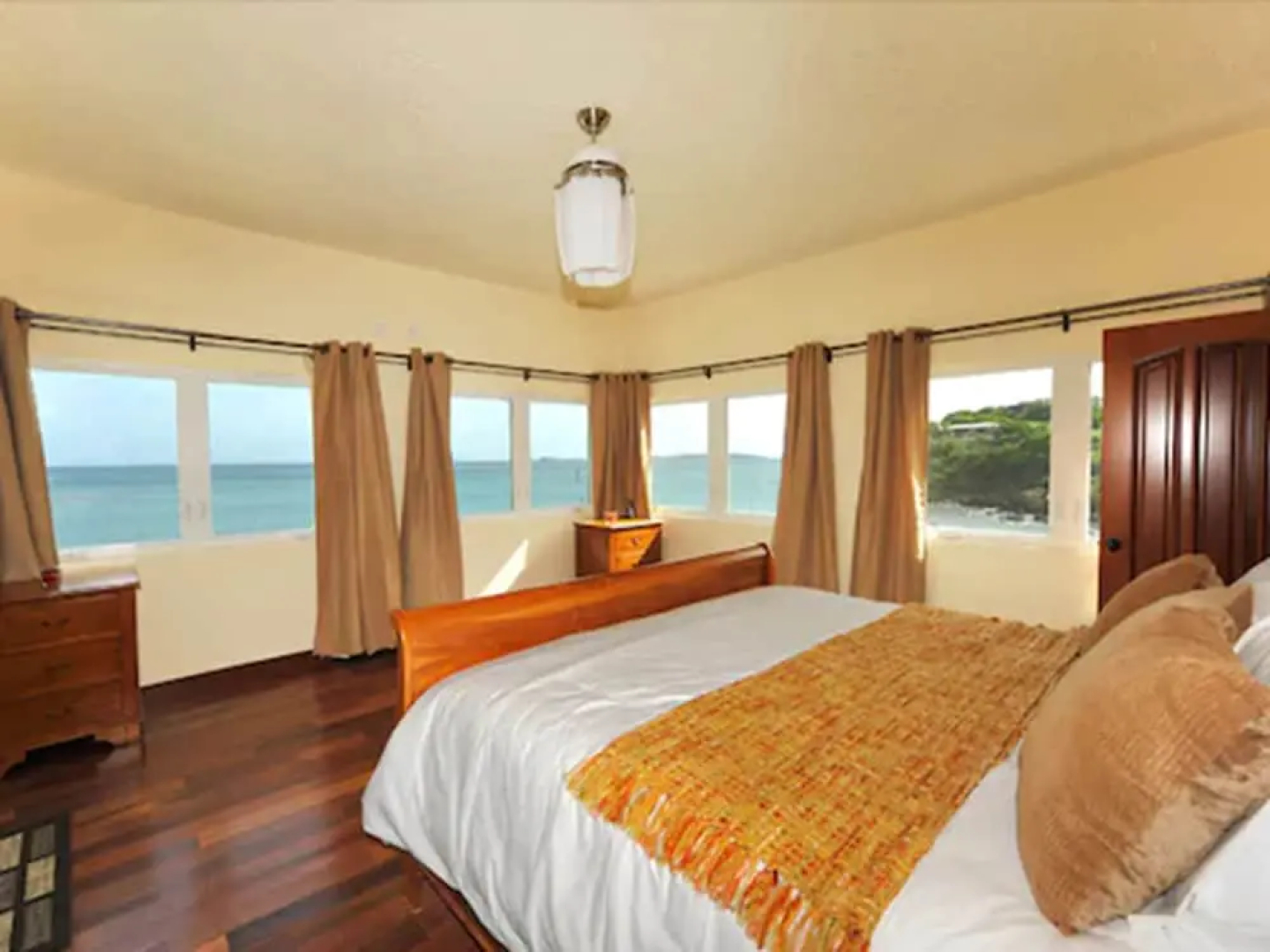 Sea Shore Allure
