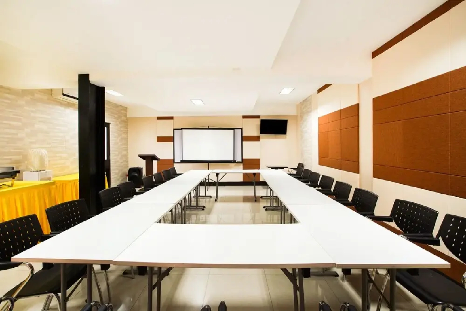Driggs Suites