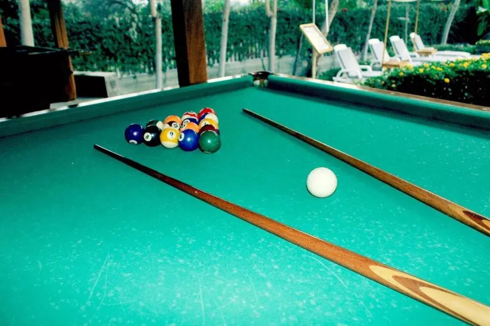 Hotel y Restaurante El Molino