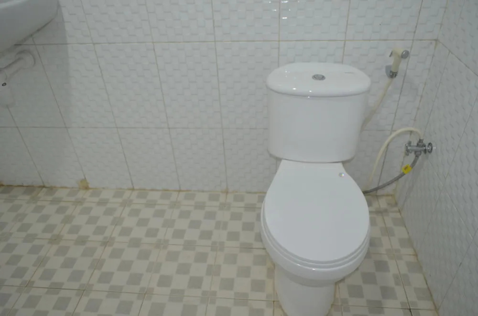 Sadinah Sahid Josodipuro Hotel