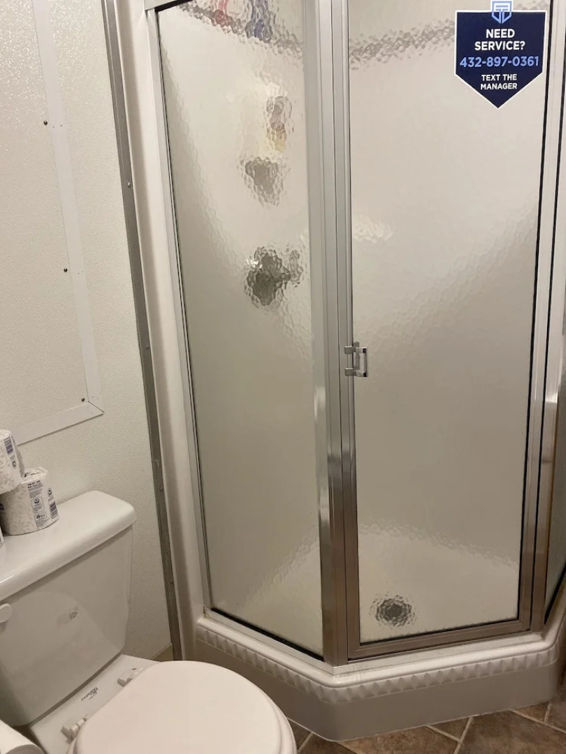 Target Hospitality-Odessa East Lodge