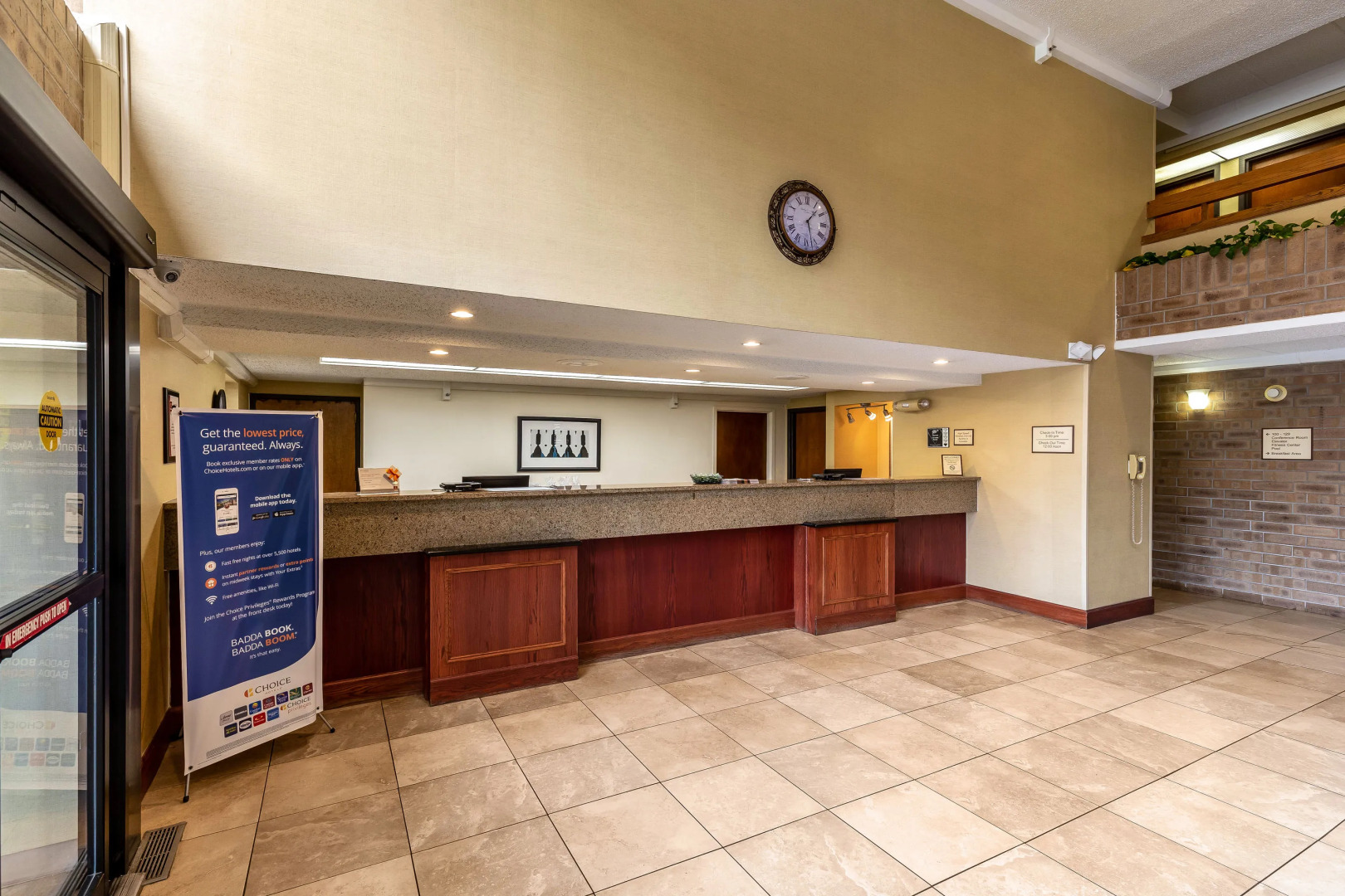 Quality Inn & Suites Albuquerque Midtown - University Area