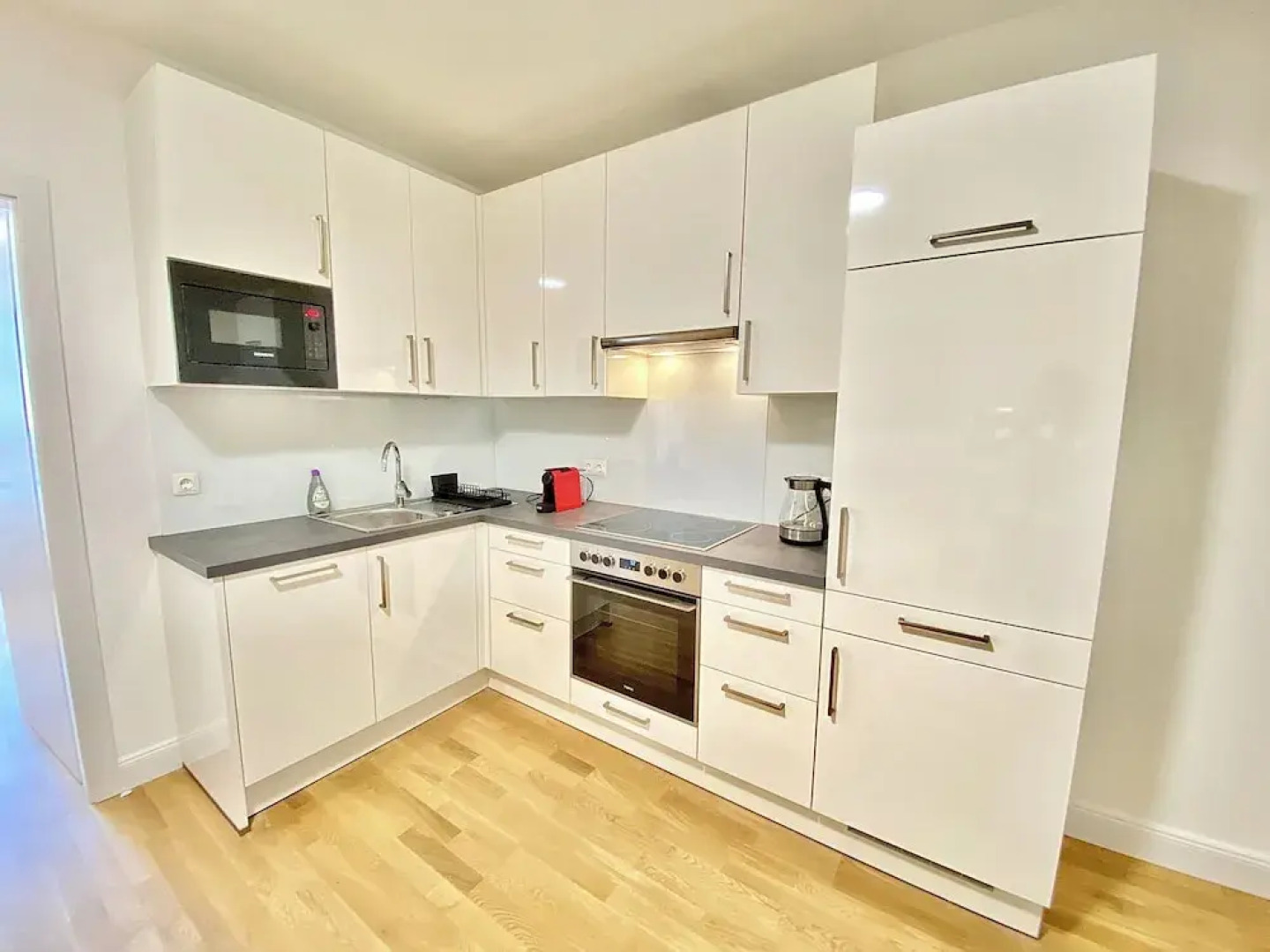 Steiner Residences Mödling