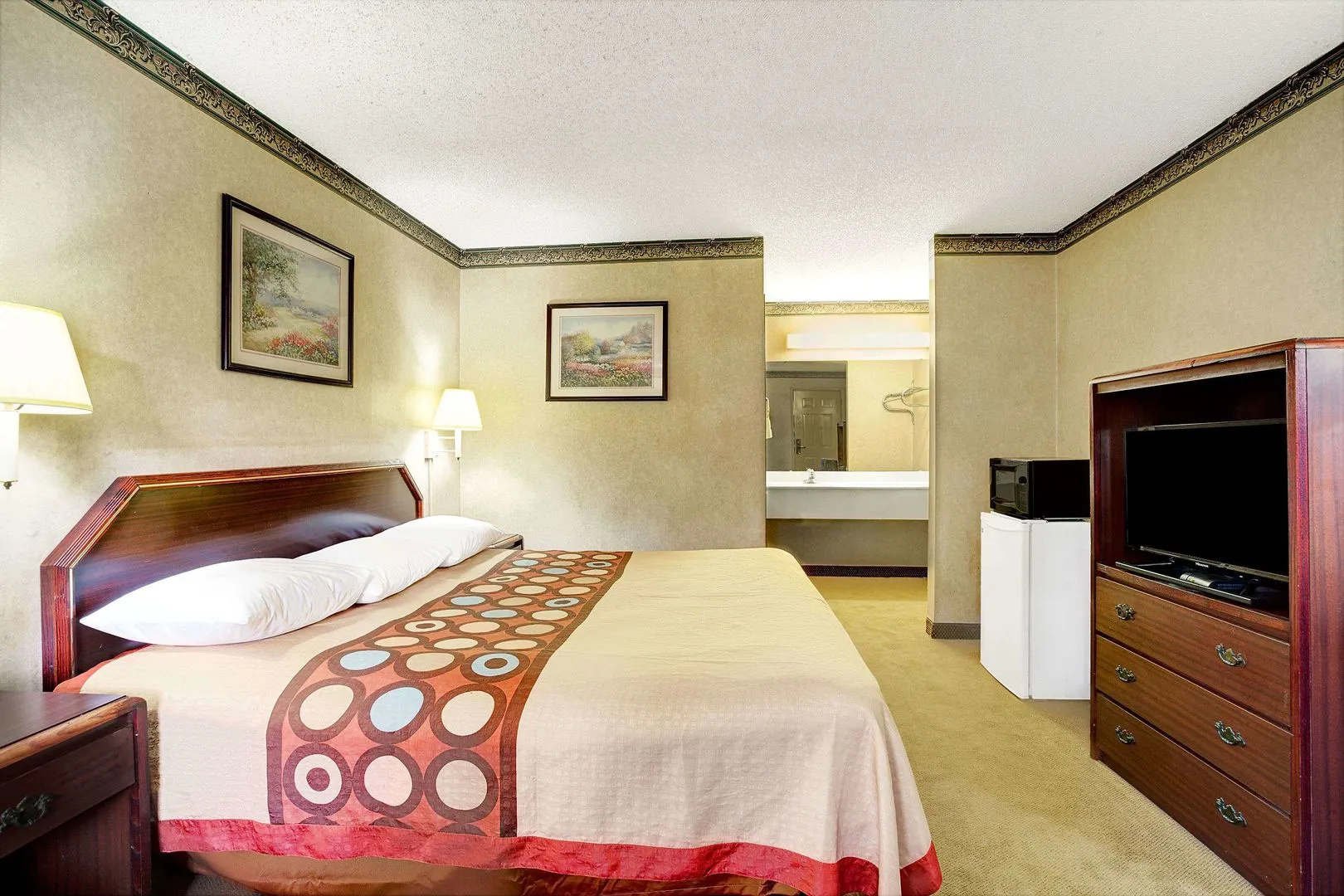 Griffin Inn and Suites