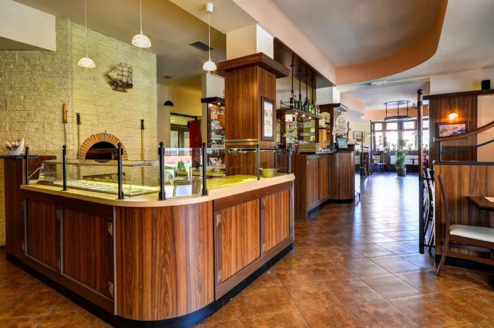 Hotel a Pizzeria Istria