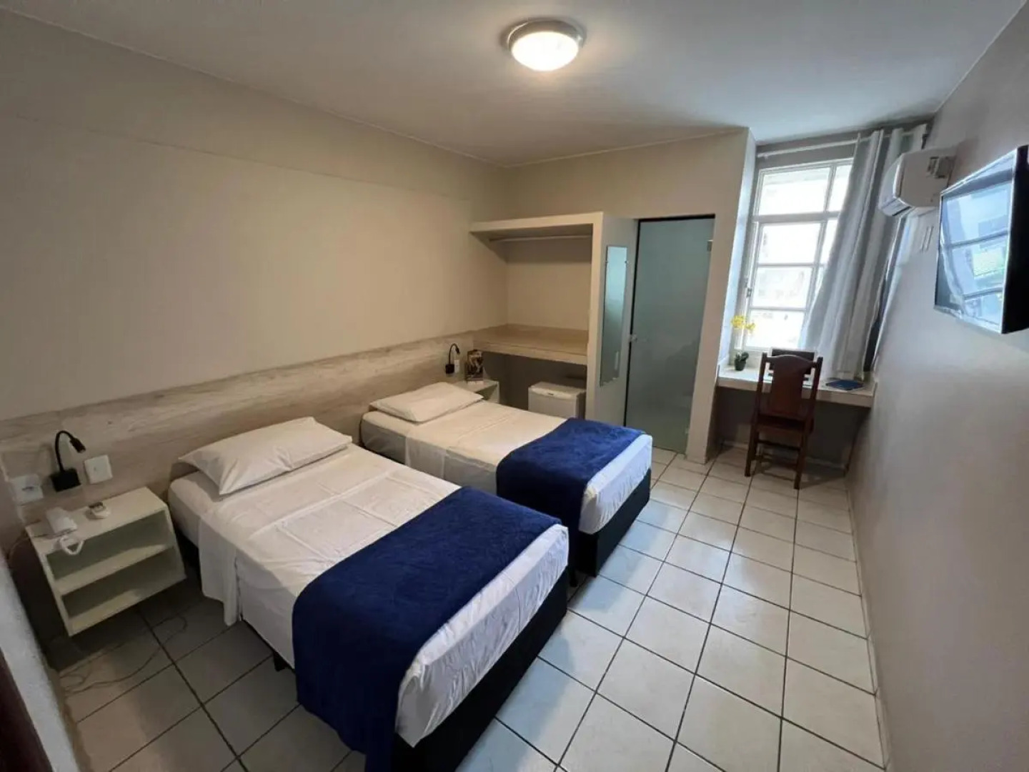 Hotel Europa Brasília by Bsb Inn