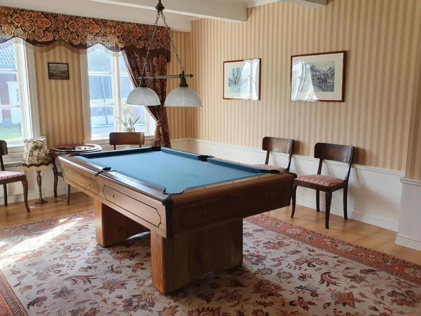 Svaneholm Hotel
