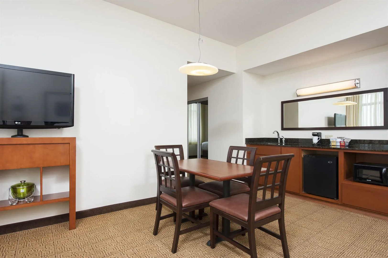 Hyatt Place Des Moines/Downtown