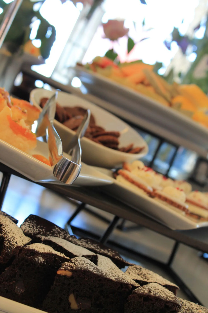 Severin Kursuscenter og Konferencehotel