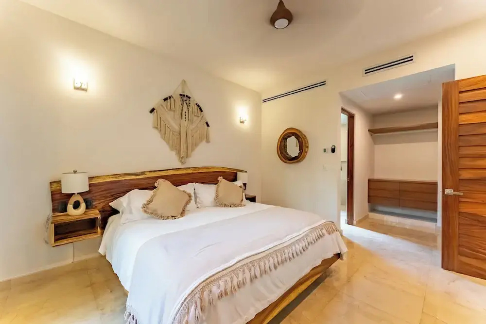 Ground Floor Marina View Infinity Pool Private Terrace Puerto Aventuras