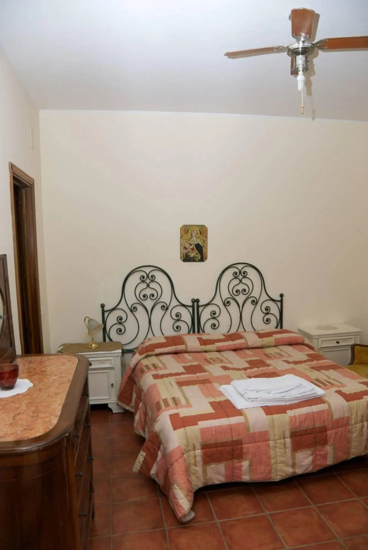 Agriturismo Biologico DellEtna