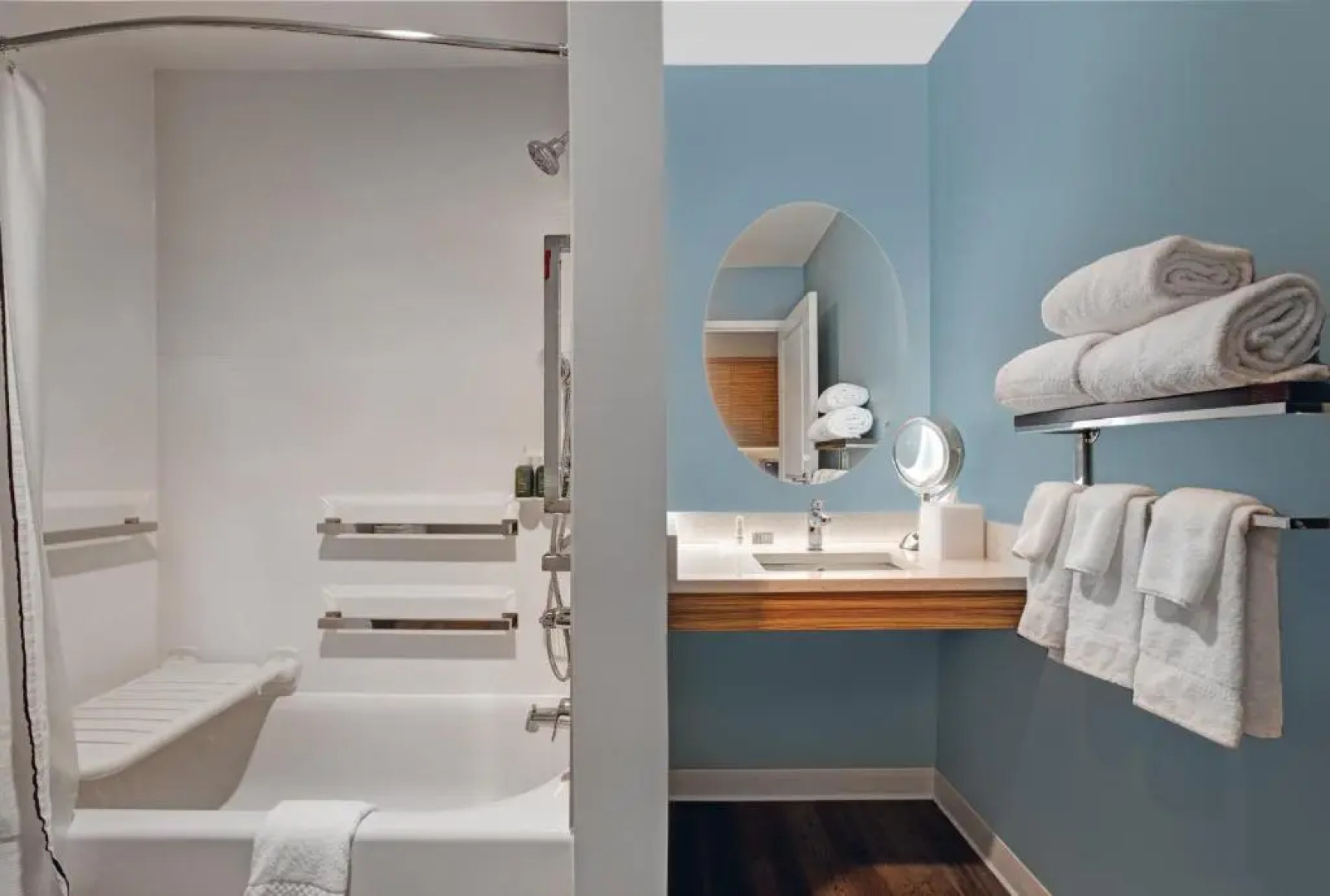 TownePlace Suites by Marriott Potomac Mills Woodbridge