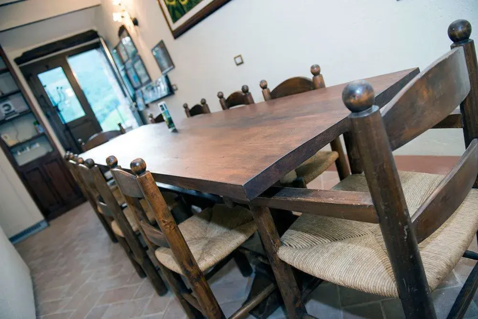 Agriturismo Colle Pu